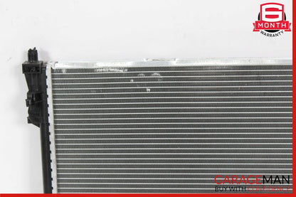 06-07 Mercedes W203 C230 2.5L V6 Engine Motor Cooling Coolant Radiator OEM