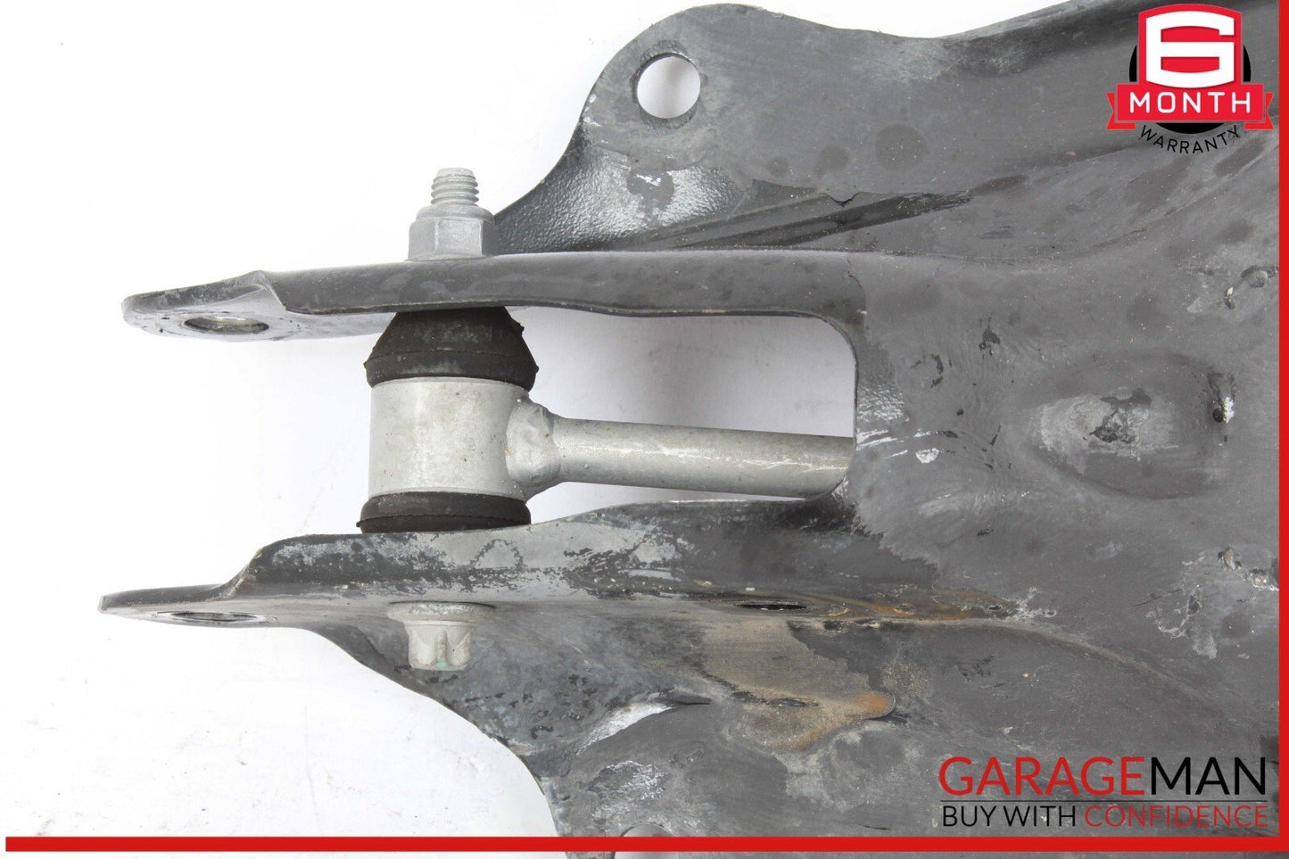 15-20 Mercedes W205 C300 C400 Rear Right or Left Lower Rearward Control Arm OEM