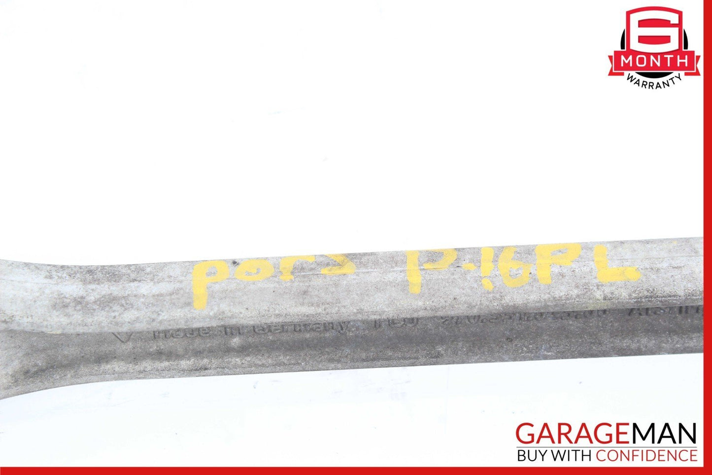 10-16 Porsche Panamera 970 Rear Right / Left Upper Suspension Control Arm
