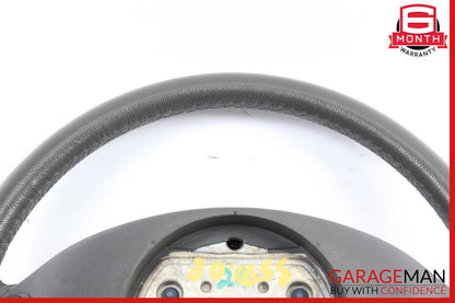 07-10 Mercedes W221 S550 CL550 Steering Wheel Black 2218201611 OEM