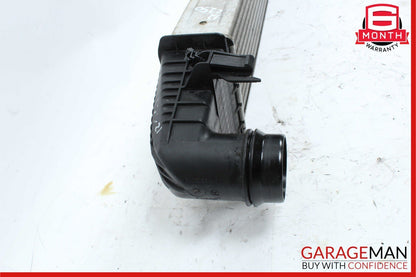 12-15 Mercedes W204 C250 SLK250 1.8L M271 Intercooler Air Cooler Radiator OEM