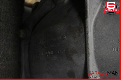 08-16 Mercedes E350 C350 RWD Rear Differential Diff Axle Carrier Assembly 2.82
