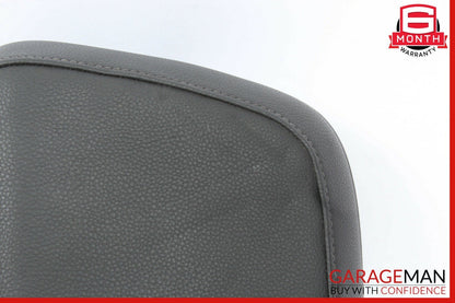 11-17 Porsche Cayenne 958 Front Left Driver Side Seat Headrest Head Rest OEM