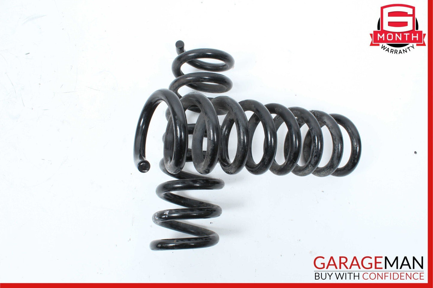 07-09 Mercedes W211 E350 Front Left & Right Shock Absorber Strut Coil Spring Set