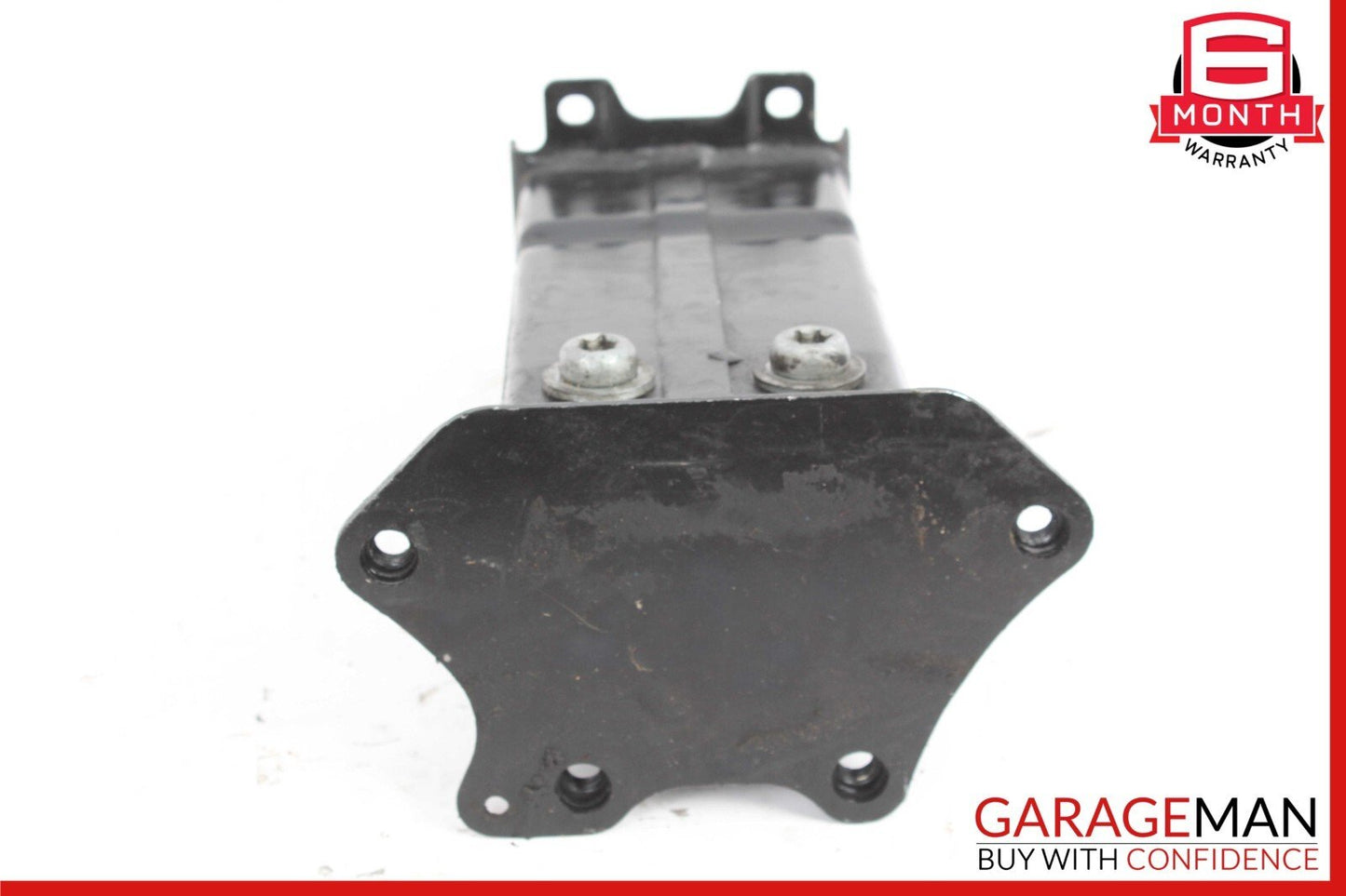 00-06 Mercedes W220 S55 Front Left Bumper Reinforcement Impact Bar Bracket OEM