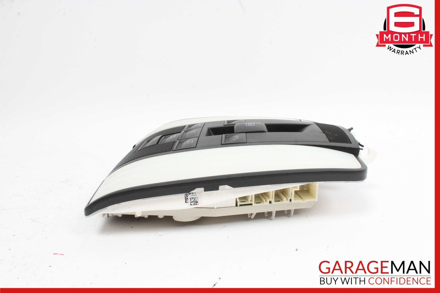 12-18 Mercedes W218 CLS550 E350 CLS400 Overhead Dome Light 2129008310 OEM