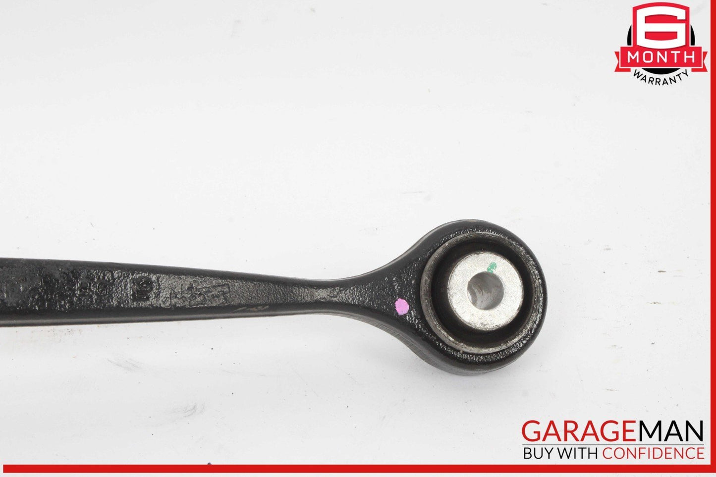 06-13 Mercedes W164 ML350 GL450 Rear Left or Right Side Upper Control Arm OEM