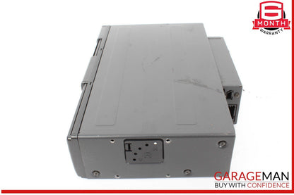 03-08 Mercedes W203 C230 CL500 CLK500 CD Changer 6 Disk Player 2208274642 OEM