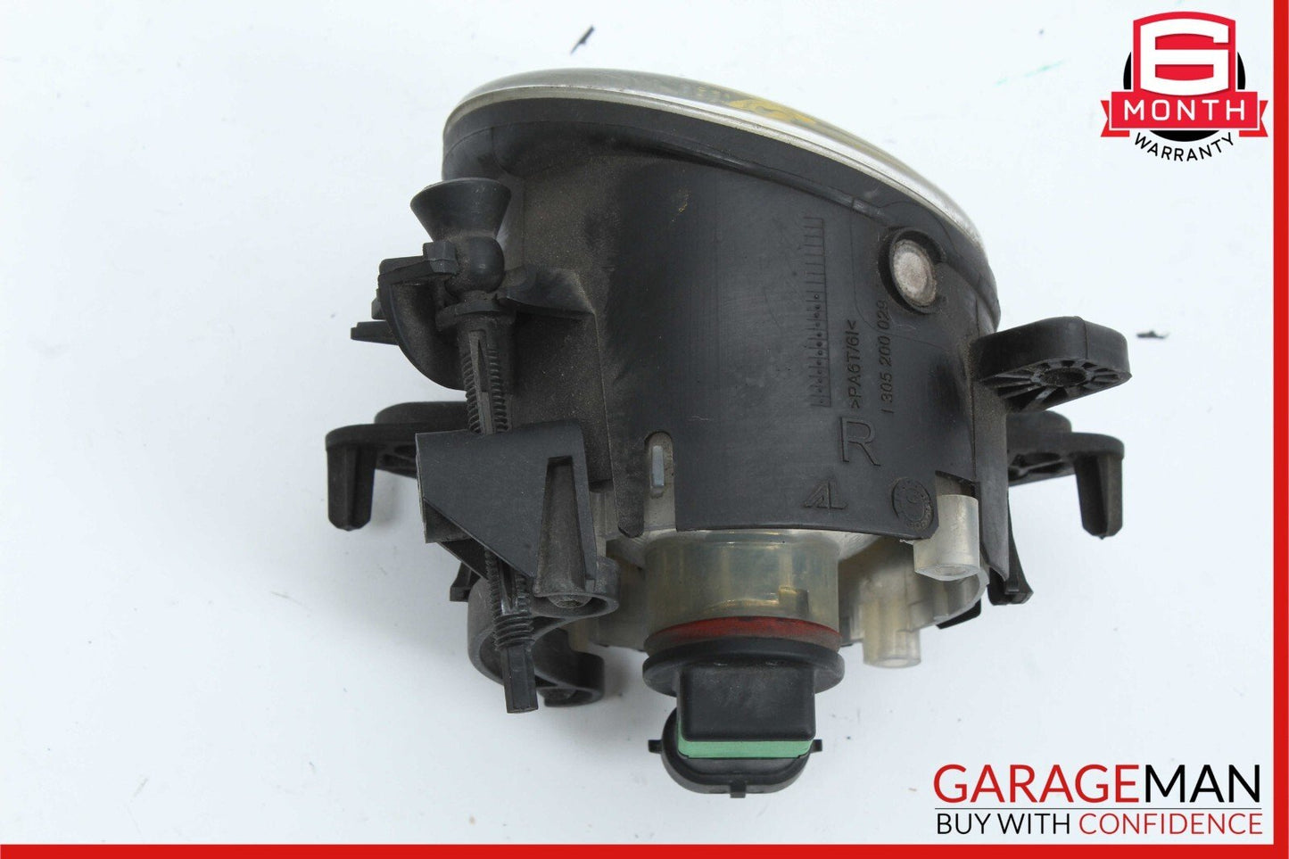 06-12 Mercedes X164 GL450 4Matic Front Right Side Bumper Fog Light Lamp OEM