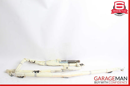 13-16 Mercedes X166 GL450 GL550 Roof Curtain Air Bag Right Passenger Side OEM