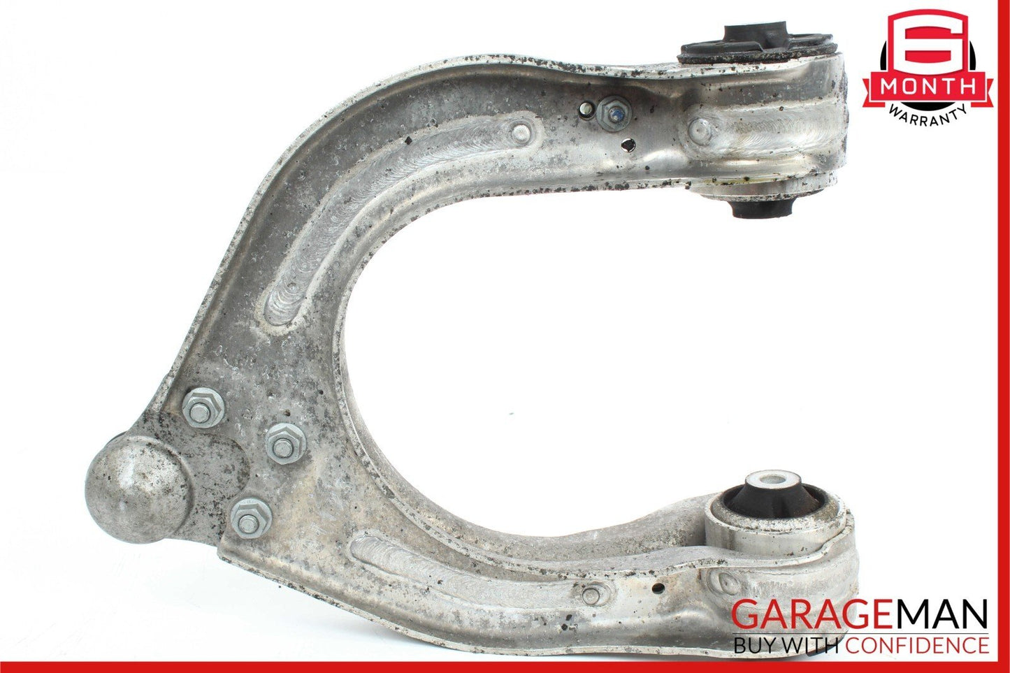 03-12 Mercedes R230 SL500 SL550 Front Left Driver Side Upper Control Arm OEM