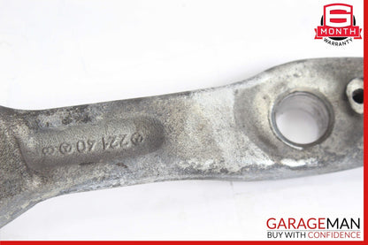 07-14 Mercedes W221 S63 AMG S600 Front Right Side Lower Center Control Arm RWD