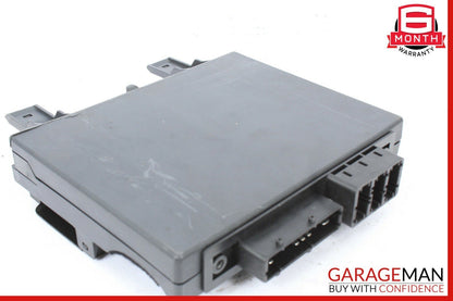 03-08 Mercedes R230 SL500 SL600 Front Left Side Under Seat Controller Module