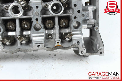 12-15 Mercedes W212 E350 C350 3.5 V6 Engine Cylinder Head Left Side OEM