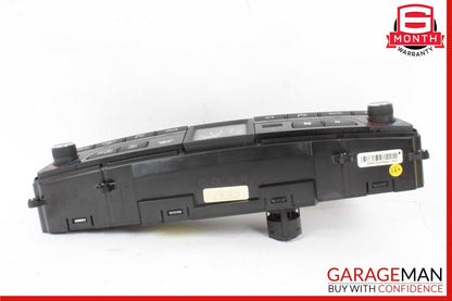15-16 Hyundai Genesis Climate Control Unit 97250-B1150 OEM