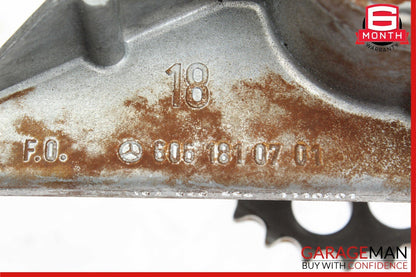 97-04 Mercedes SLK230 C230 Kompressor Engine Motor Oil Pump Assembly