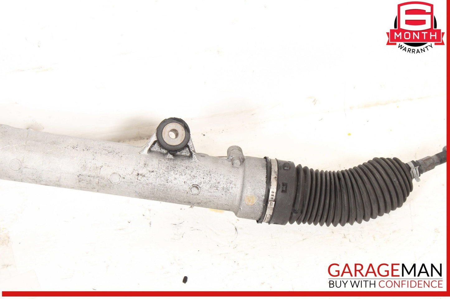 08-12 Mercedes X164 GL450 GL550 ML350 Power Steering Rack & Pinion OEM