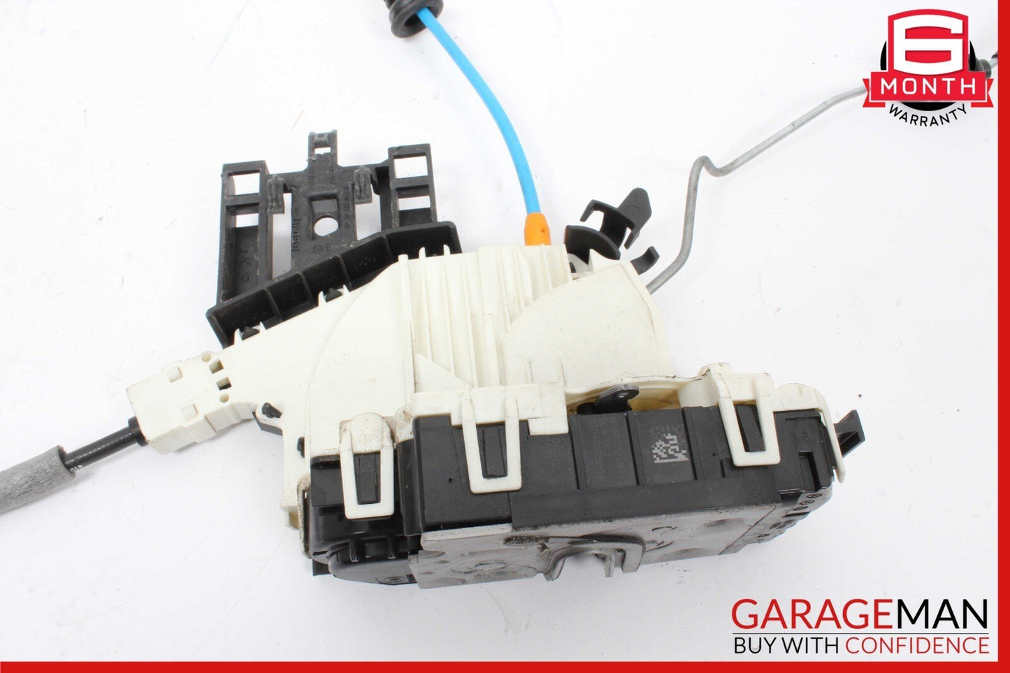 14-18 Mercedes W117 CLA250 Front Left Driver Side Door Lock Latch Actuator OEM