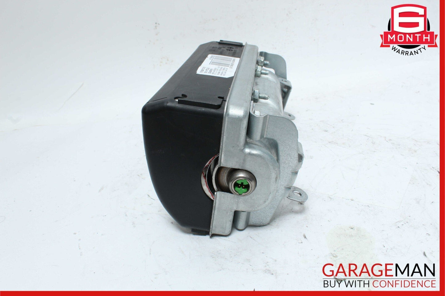 03-09 Mercedes W211 E350 E320 E500 E55 Front Right Side Dashboard Airbag Air Bag