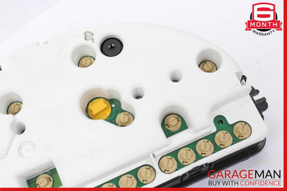 02-05 Mercedes W163 ML500 ML350 Instrument Cluster Speedometer OEM