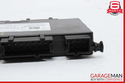 08-20 Mercedes W212 E400 SLK250 C350 Seat Control Module Front Right Side OEM