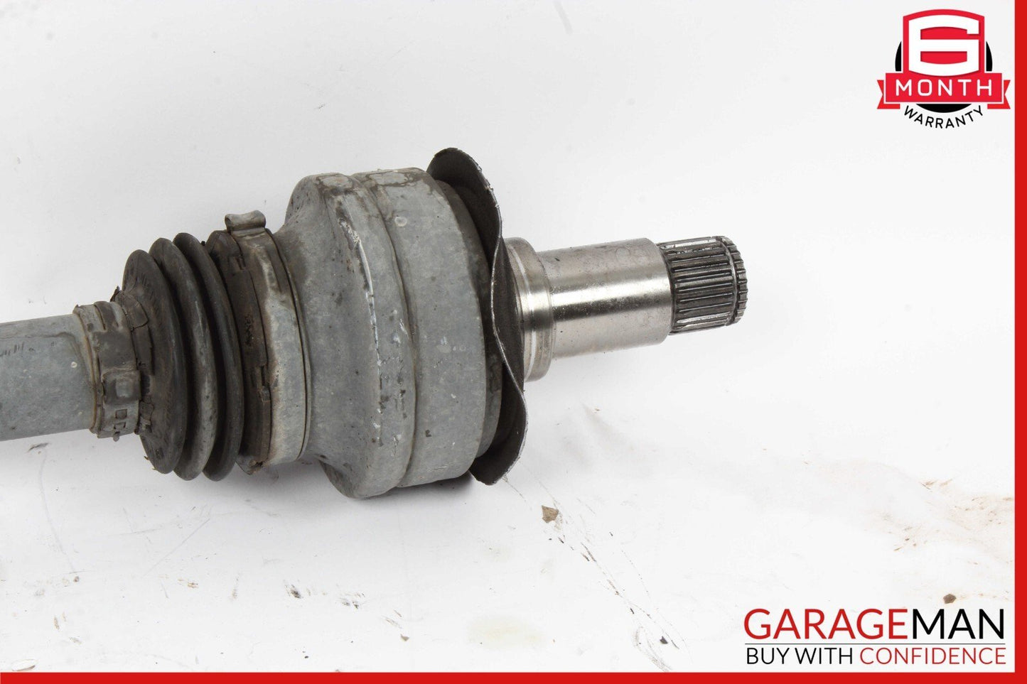 10-17 Mercedes W212 E350 4Matic Rear Right / Left Axle CV Half Shaft Driveshaft