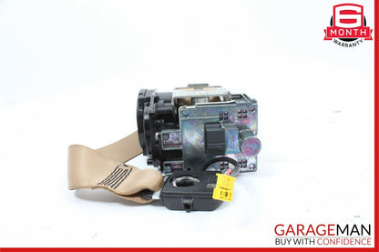 10-13 Mercedes W221 S400 S550 Front Right Side Seatbelt Seat Belt Retractor OEM