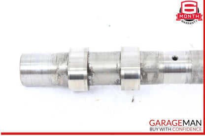05-12 Mercedes W164 ML350 Left Side Engine Camshaft Cam Shaft Exhaust OEM