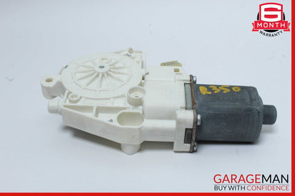 06-12 Mercedes W251 R350 4MATIC Front Left Side Door Window Regulator Motor OEM