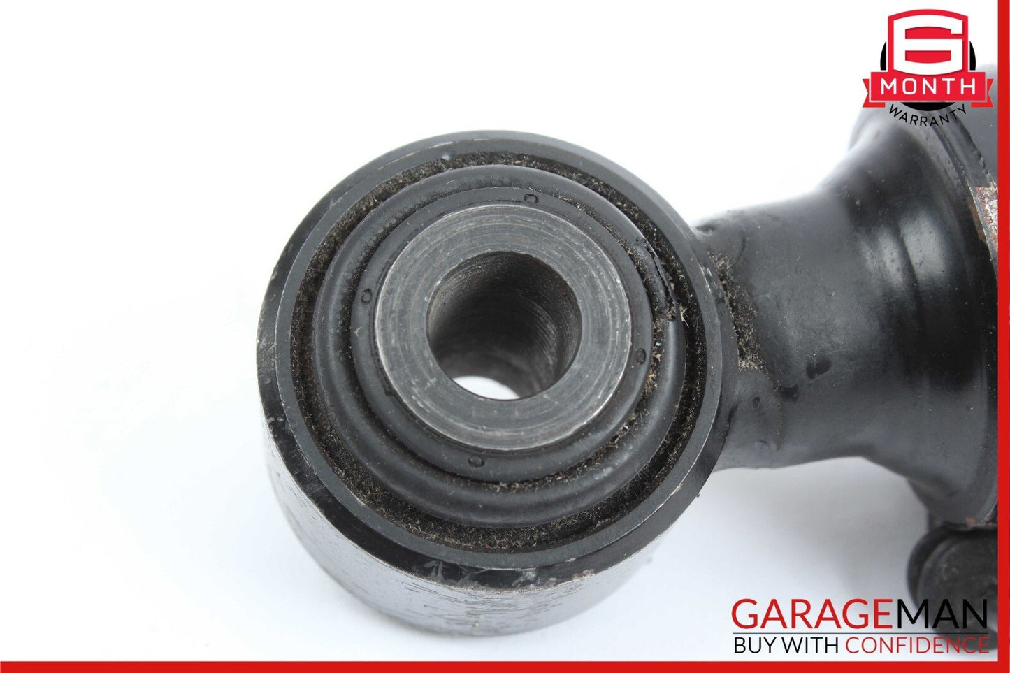 07-13 Mercedes S550 Rear Left or Right Air Airmatic Suspension Shock Absorber
