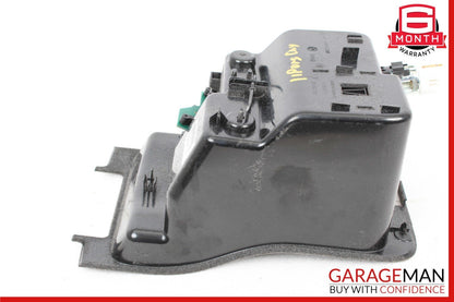 11-17 Porsche Cayenne S 958 Center Console Storage Tray 7P5857232A OEM