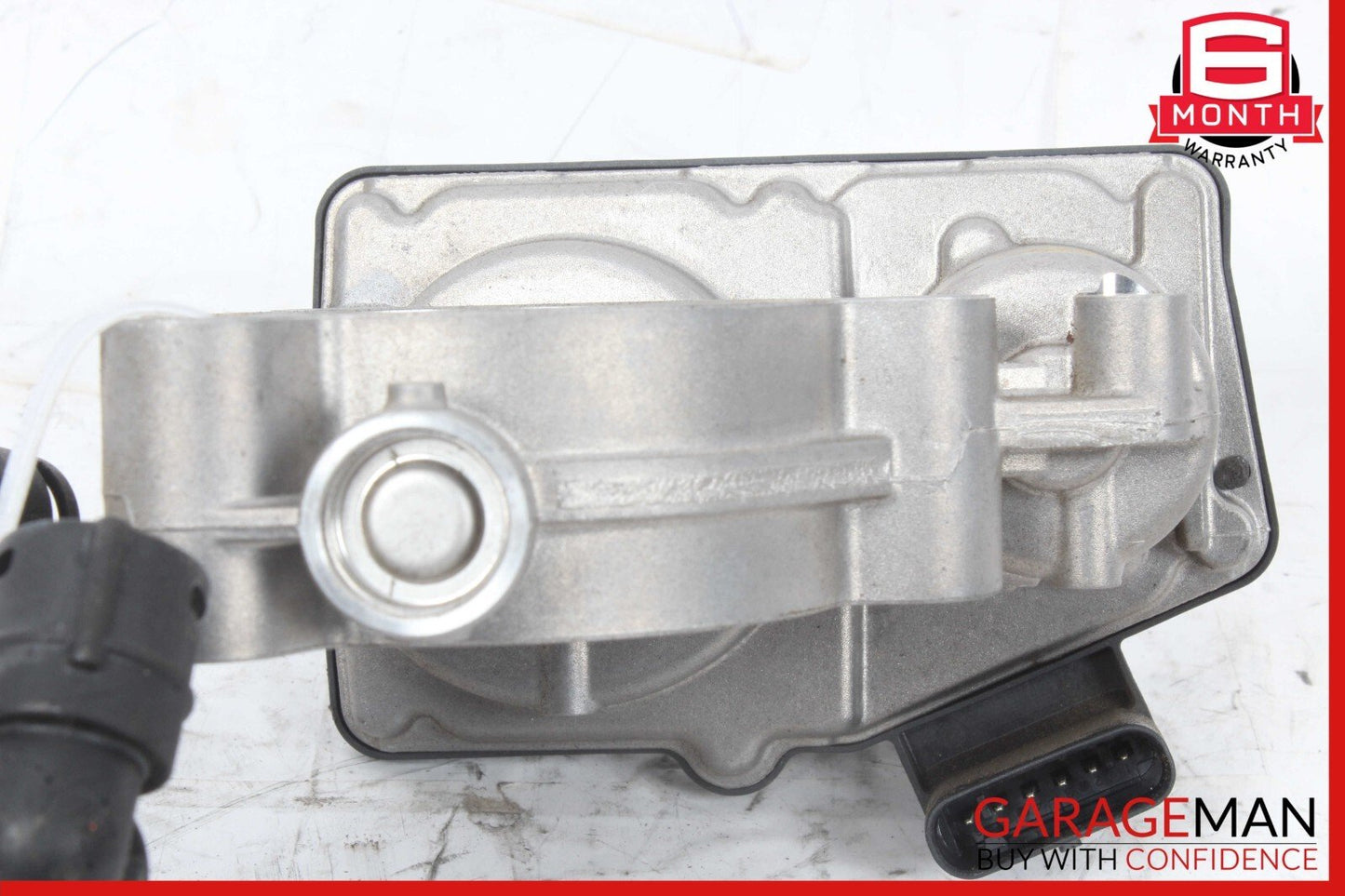 14-21 BMW i3 I01 Hybrid Engine Motor Intake Throttle Body OEM