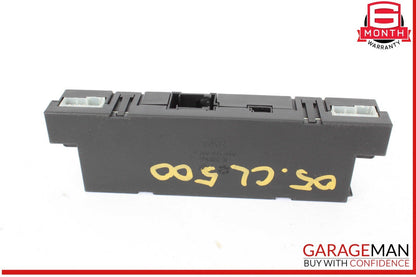 00-06 Mercedes W215 CL500 CL600 S500 S55 AMG A/C Climate Control Module Unit OEM