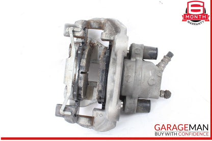 10-18 Mercedes W212 E350 Rear Left & Right Side Brake Caliper Calipers Set OEM