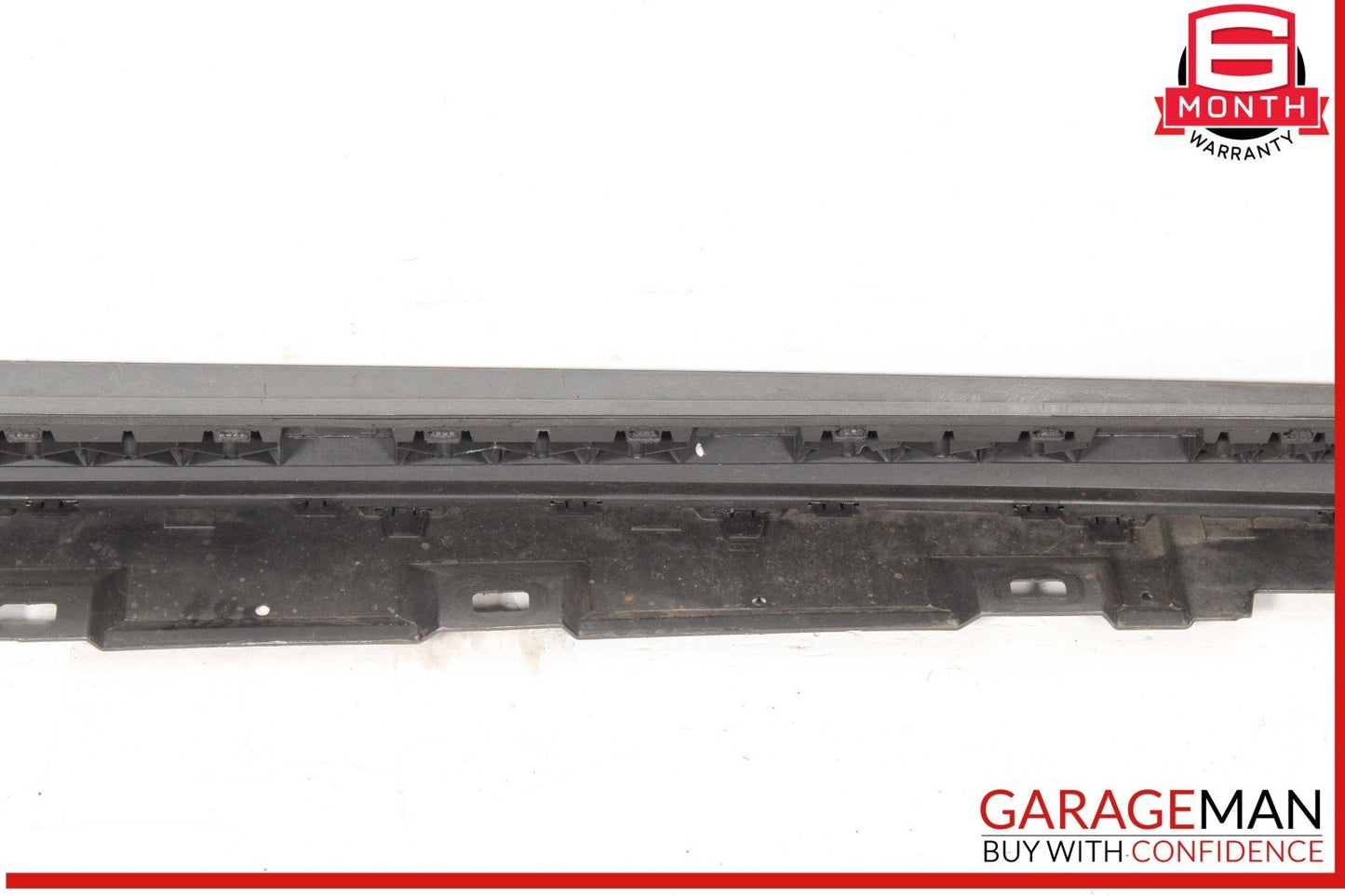18-19 Audi S5 A5 Left Driver Side Skirt Rocker Molding Panel OEM
