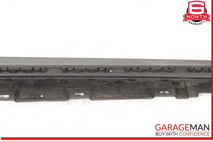 18-19 Audi S5 A5 Left Driver Side Skirt Rocker Molding Panel OEM