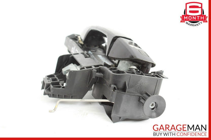 08-11 Mercedes W204 C280 C250 Front Left Driver Side Exterior Door Handle OEM
