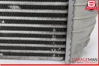 00-06 Audi TT Left Driver Side Turbo Intercooler Radiator 8L9145805 OEM