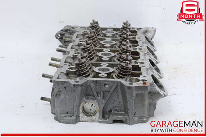 03-06 Porsche Cayenne S 955 Right Side Cylinder Head 948104103 OEM