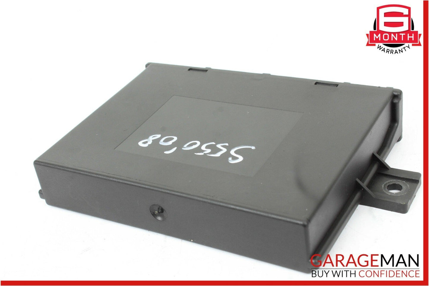 07-14 Mercedes W221 S550 CL550 Door Keyless Go Control Controller Module Unit