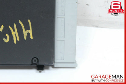 14-17 Maserati Ghibli Front Left Side Seat Adjustment Control Switch Module OEM
