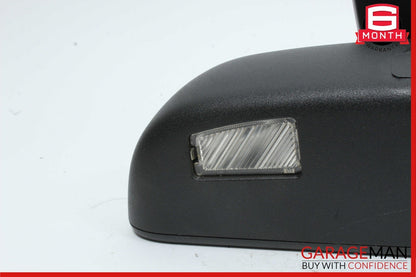 08-11 Mercedes W204 C300 C250 Interior Rear View Mirror Black 2048100517 OEM