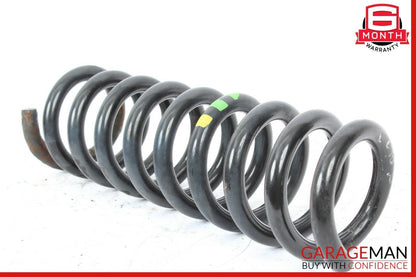 01-07 Mercedes W203 C230K Suspension Rear Shock Absorber Coil Spring Set