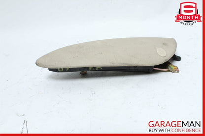03-06 Mercedes W211 E500 E350 Front Right Side Seat Airbag Air Bag Gray OEM