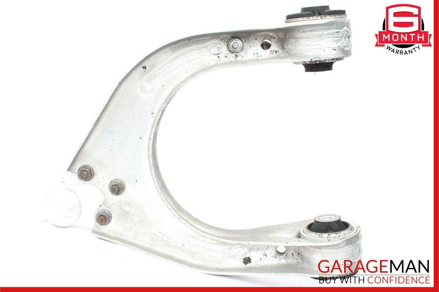 03-11 Mercedes W219 CLS550 Front Left Side Suspension Upper Control Arm RWD OEM