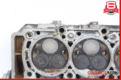 00-06 Mercedes W211 E500 SL500 Right Passenger Side Cylinder Head 1130161701 OEM