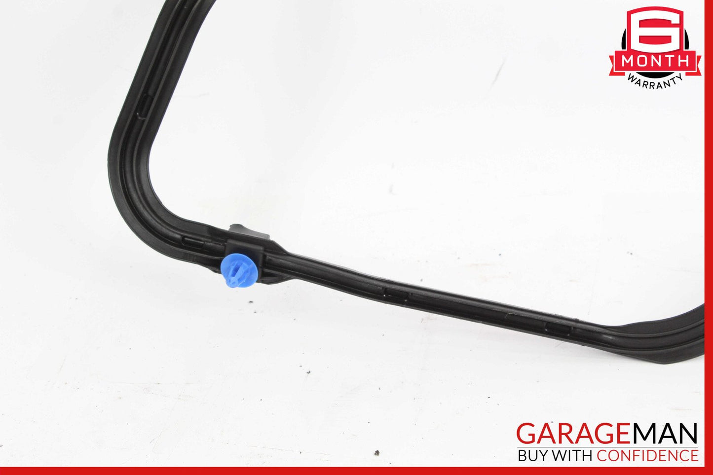 00-06 Mercedes W215 CL500 CL600 Front Left Side Door Keyless Go Antenna Frame