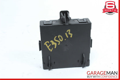 08-18 Mercedes W212 E350 4Matic Front Left Side Door Control Module OEM