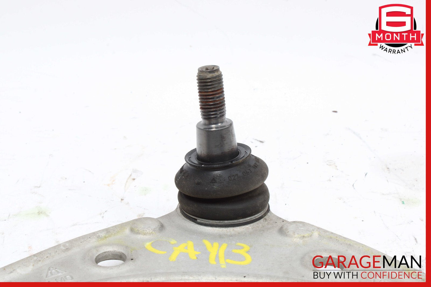 11-17 Porsche Cayenne 958 Front Left / Right Suspension Upper Control Arm OEM