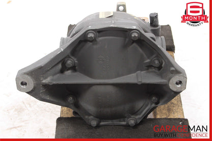 08-16 Mercedes E350 C350 Rear Differential Diff Axle Carrier Assembly 2.82 RWD